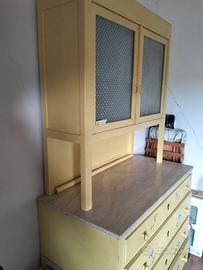 Credenza vintage