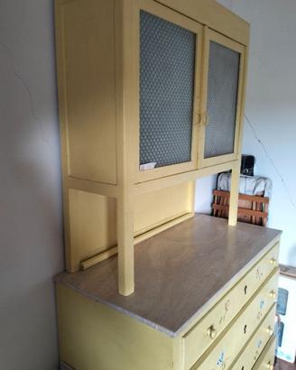 Credenza vintage