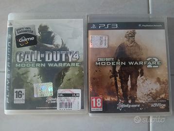 Call of duty