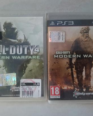 Call of duty