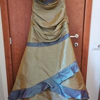 Abito da cerimonia/ martimonio