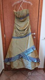 Abito da cerimonia/ martimonio