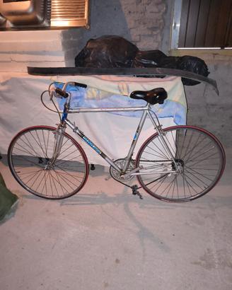bici vintage 