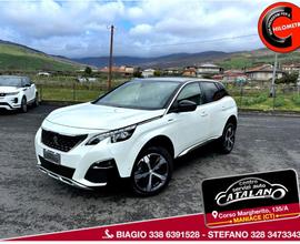 PEUGEOT - 3008 - BlueHDi 130 S&S GT Line