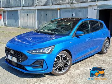Ford Focus 5 Porte Focus 1.0t ecoboost h ST-Line X