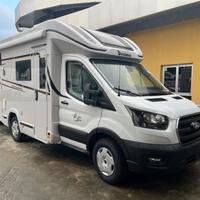 Benimar Tessoro T440 UP