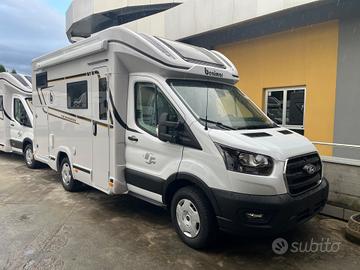 Benimar Tessoro T440 UP