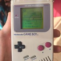 game boy classic 