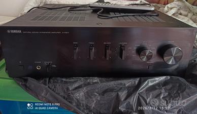 Amplificatore Yamaha