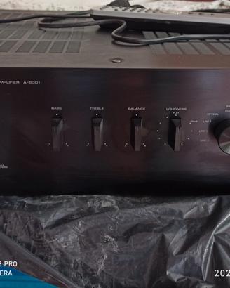 Amplificatore Yamaha