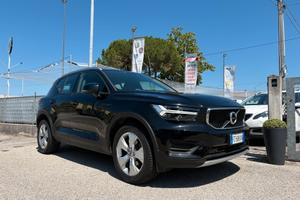 Volvo XC40 T3 Geartronic Momentum