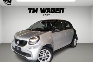 Smart ForFour 70 1.0 twinamic Passion - NEOPATENTA