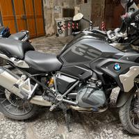 BMW R 1250 Gs