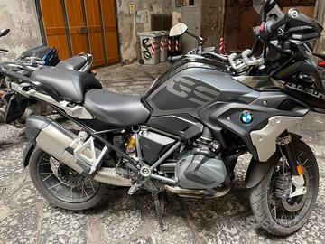 BMW R 1250 Gs