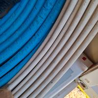 tubi rame coibentati