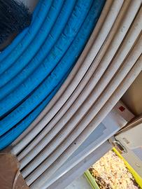 tubi rame coibentati