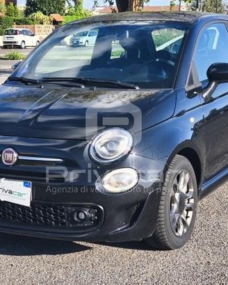 FIAT 500 1.0 Hybrid Sport