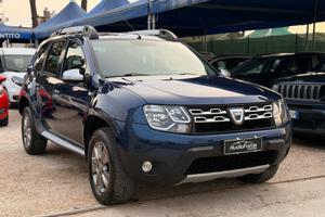 DACIA Duster 1.5 dCi 110CV 4x2 La Gaz. d.Sport