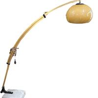 Lampada a Piantana anni 70  modernariato 