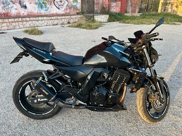 Kawasaki z750 d'epoca UNICA LEGGI...