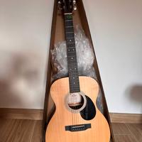 Chitarra acustica sigma