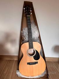 Chitarra acustica sigma