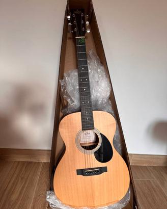 Chitarra acustica sigma