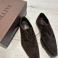 Scarpe uomo Pollini