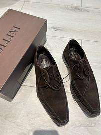 Scarpe uomo Pollini