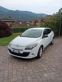 RENAULT Mégane 3ª serie - 2011 - 110cv