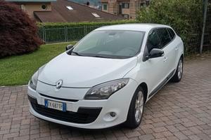 RENAULT Mégane 3ª serie - 2011 - 110cv