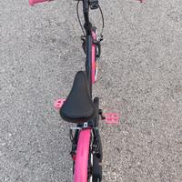 bicicletta bimba