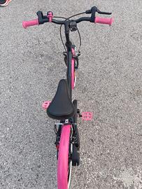 bicicletta bimba