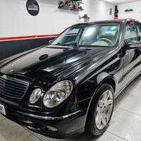 Mercedes-benz E 270 CDI cat Avantgarde *Leggi