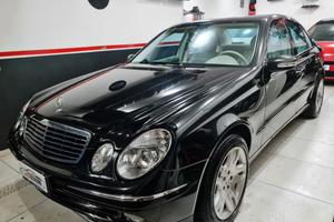 Mercedes-benz E 270 CDI cat Avantgarde *Leggi