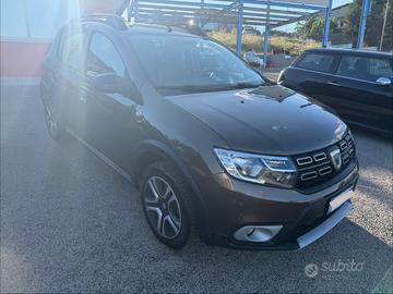 Dacia Sandero Stepway 1.5 dCi 8V 90CV Start&Stop