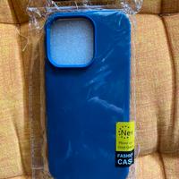 NUOVA - Cover iPhone 16 Pro