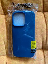 NUOVA - Cover iPhone 16 Pro