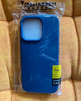 NUOVA - Cover iPhone 16 Pro