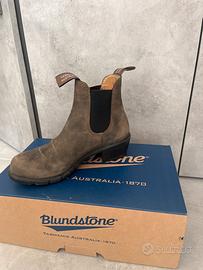 Scarpe Blundstone