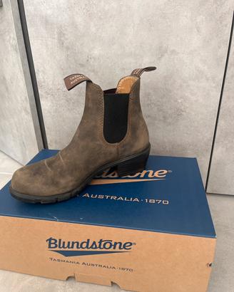 Scarpe Blundstone