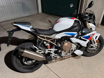 Bmw s 1000 r m