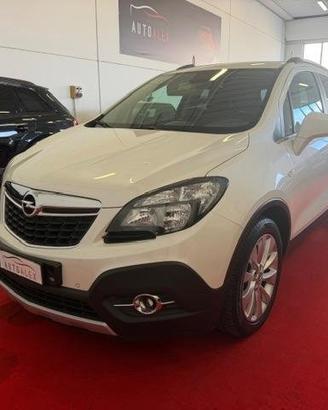OPEL - Mokka - 1.6 Ecotec 115 CV 4x2 S&S Cosmo