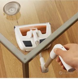 Philips Scopa elettrica rotante