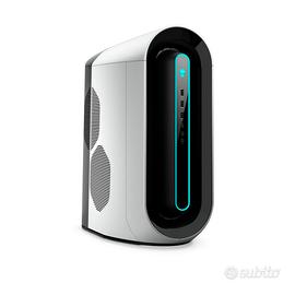 Alienware Aurora R10 HIGH END Gaming PC 