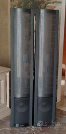 COPPIA DI DIFFUSORI MARTIN LOGAN mod. AERIUS  -