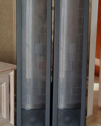 COPPIA DI DIFFUSORI MARTIN LOGAN mod. AERIUS  -