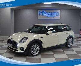 MINI Clubman Cooper D AUT EU6
