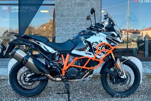Ktm 1090 adventure R