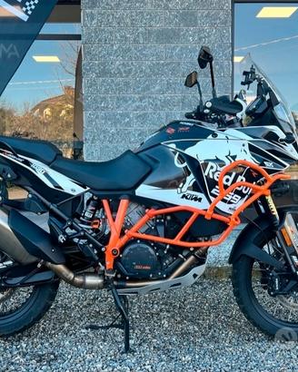 Ktm 1090 adventure R